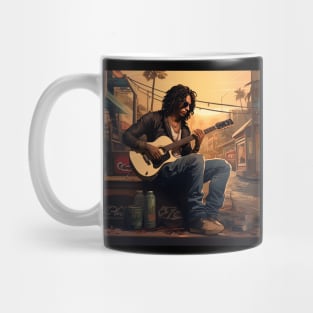 Arcangelo Corelli Mug